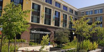 Whole foods market with complimentary delivery